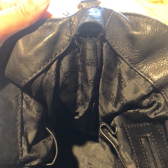 Michael Kors pre-owned large handbag - Picture 11 of 11